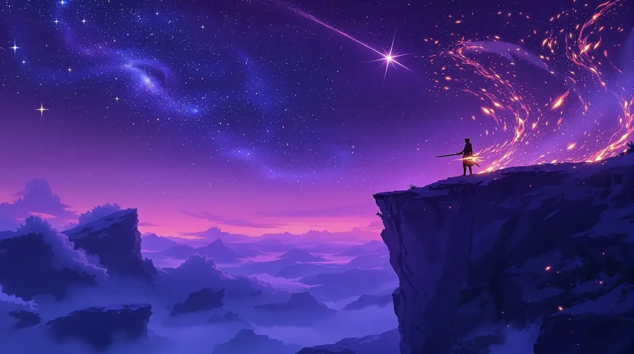 星火燎原 轮播图